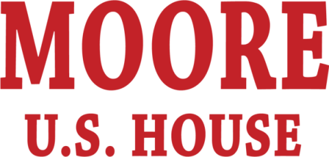 Colton Moore for U.S. House, Georgia's 14th Congressional District